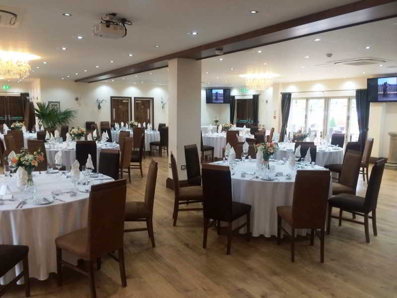 The White Hart Inn Alfreton Exterior foto